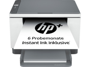 HP Jet MFP M234dwe (Instant Ink) Laser Drucker WLAN Netzwerkfähig