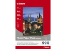 Bild 1 von CANON Plus Semi-gloss SG-201 Fotopapier 210 x 297 mm 20 Blatt
