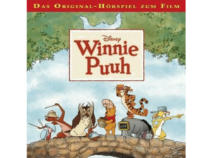 Winnie Puuh-Kinofilm - (CD)