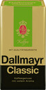 Bild 1 von Dallmayr Kaffee Classic gemahlen 500 g