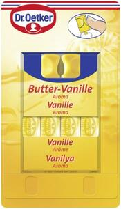 Dr. Oetker Backaroma Butter-Vanille