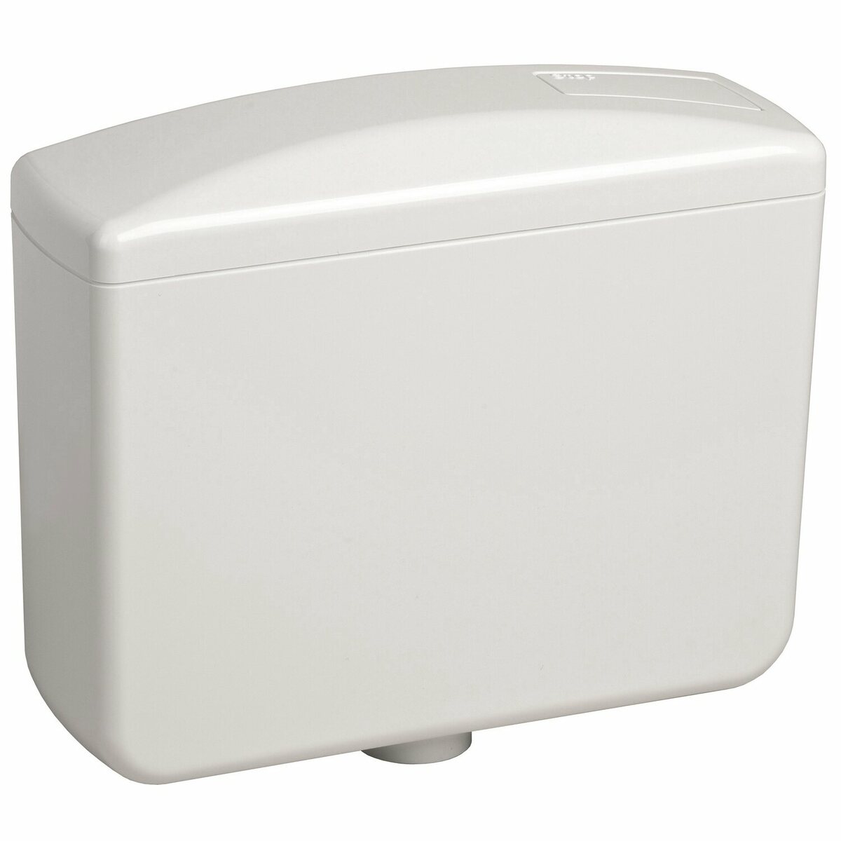 Bild 1 von Ocean Eco Aufputz-Spülkasten