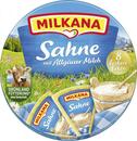 Bild 1 von Milkana Schmelzkäse-Ecken Sahne