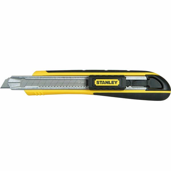 Bild 1 von Stanley FatMax Cuttermesser 9 mm mit Magazin 0-10-475