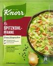 Bild 1 von Knorr Fix Spitzkohl-Pfanne