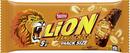 Bild 1 von Nestlé Lion Peanut Choco Snacksize