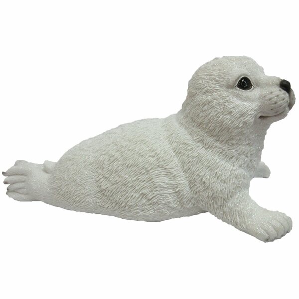 Bild 1 von Deko-Figur Seehund 42 cm
