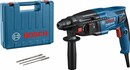 Bild 1 von Bosch Professional Bohrhammer GBH 2-21 720 W, inkl. Koffer