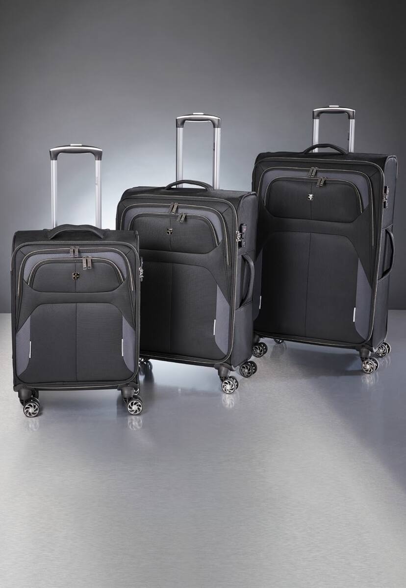 Bild 1 von Textilkoffer