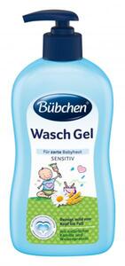 Bübchen Babypflege Wasch Gel sensitiv