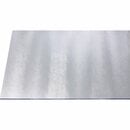 Bild 1 von Türfüllung Polystyrol 5 mm "Cincilla" Transparent 1420 mm x 535 mm