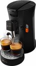 Bild 3 von Philips Senseo Kaffeepadmaschine SENSEO® Select CSA240/60, inkl. Gratis-Zugaben im Wert von € 14,- UVP