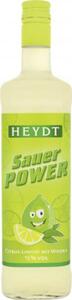 Heydt Sauer Power