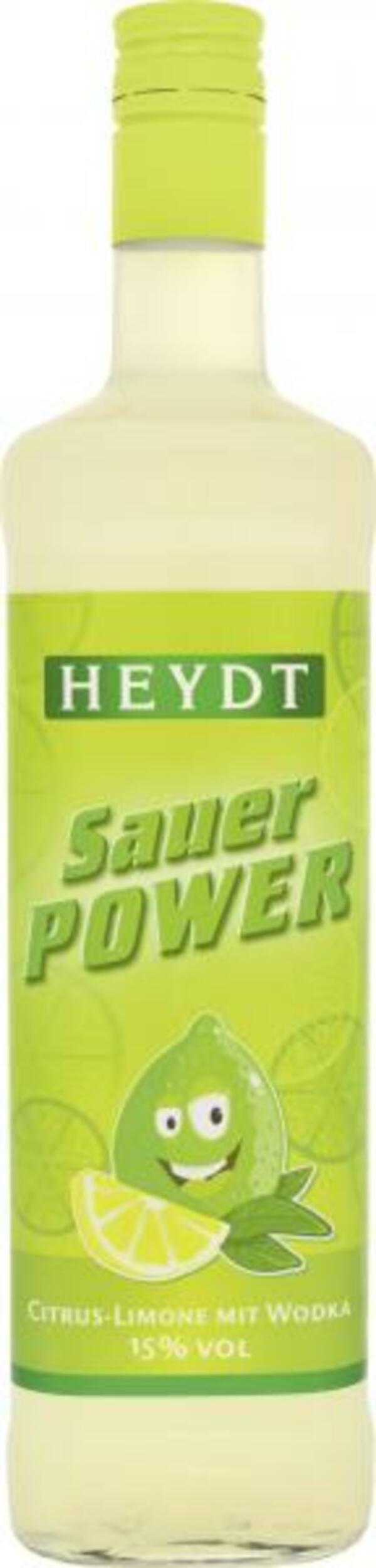 Bild 1 von Heydt Sauer Power