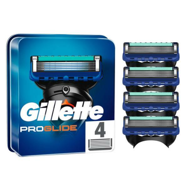 Bild 1 von Gillette ProGlide Rasierklingen Herren