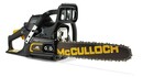 Bild 1 von McCulloch Benzin-Kettensäge CS 35 S 35 cm Schwertlänge
