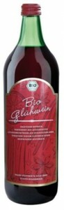 Stettner Bio-Glühwein rot 1x 1 Liter