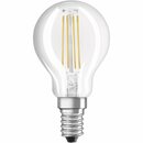 Bild 1 von Bellalux LED Lampe Tropfenform E14/4 W (470 lm) Warmweiß