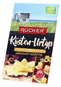 Rücker Küsten-Urtyp herzhaft-kräftig