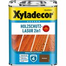 Bild 1 von Xyladecor Holzschutz-Lasur 2in1 Nussbaum 750 ml