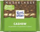 Bild 1 von Ritter Sport Nussklasse Cashew