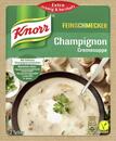 Bild 1 von Knorr Feinschmecker Champignon Cremesuppe