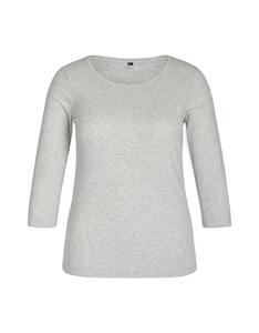 Bexleys woman - Unifarbenes Shirt
