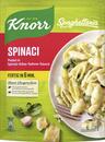 Bild 1 von Knorr Spaghetteria Spinaci