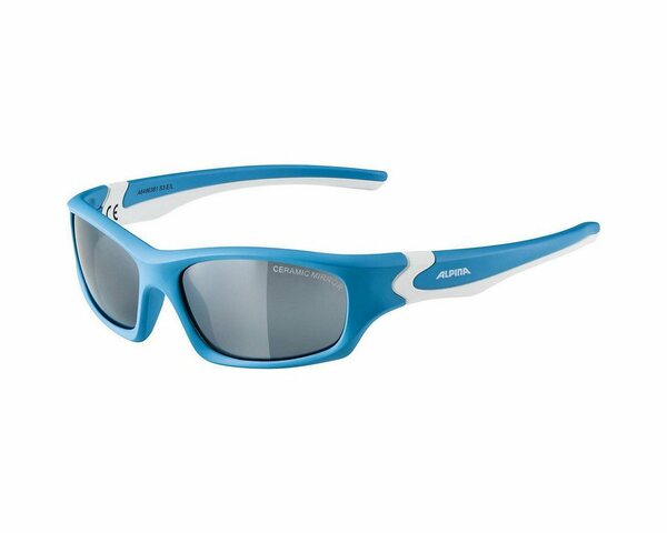 Bild 1 von Alpina Sports Sonnenbrille »Flexxy Teen«