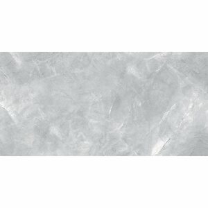 Feinsteinzeug Marble Messina Grau 30 cm x 60 cm