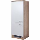 Bild 1 von Flex-Well Classic Kühlschrank-Umbau Florida mit Kühlschrank PKM KS 120.4A+ EB