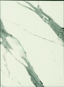 GetaElements Küchenarbeitsplatte 410 x 60 cm, Stärke: 39 mm, MAA210BRIL Marmor arabesque