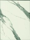 Bild 1 von GetaElements Küchenarbeitsplatte 410 x 60 cm, Stärke: 39 mm, MAA210BRIL Marmor arabesque