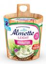 Bild 1 von Almette Alpenfrischkäse Kräuter 7% Fett