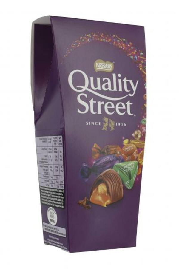 Bild 1 von Nestlé Quality Street