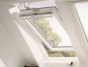 Velux Dachfenster GGU MK06
, 
78 x 118 cm, Thermo-Alu