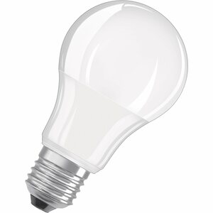 Bellalux LED-Lampe Glühlampenform E27 / 8,5 W (806 lm) Kaltweiß EEK: A+