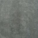 Bild 1 von Terrassenplatte Feinsteinzeug Manchester Anthrazit 60 x 60 x 2 cm 2 Stück