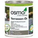 Bild 1 von Osmo Terrassen-Öl Grau 750 ml