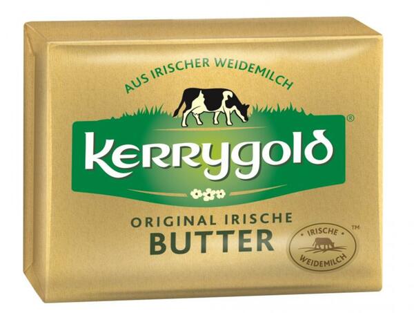 Bild 1 von Kerrygold Original Irische Butter