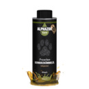 Bild 1 von Premium Schwarzkümmelöl für Hunde & Katzen | 250ml | reich an ungesättigten Fettsäuren | ohne Konservierungsstoffe | kaltgepresst | alphazoo