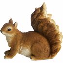 Bild 1 von Deko-Figur Eichhörnchen 14 cm