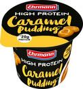 Bild 1 von Ehrmann High Protein Pudding Karamell