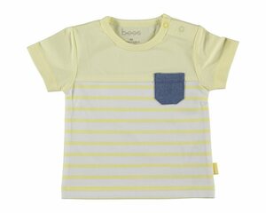 BESS T-Shirt »Baby T-Shirt für Jungen«