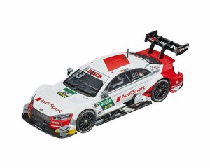 Carrera® Autorennbahn »Audi RS 5 DTM "R.Rast, No.33" (DTM 2019)«