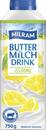 Bild 1 von Milram Buttermilch Drink Zitrone