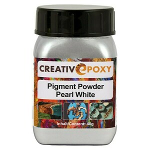 CreativEpoxy Pigment Powder