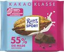 Bild 1 von Ritter Sport Kakao Klasse 55% Die Milde aus Ghana