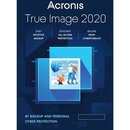Bild 1 von Acronis True Image Premium - 3 PC + 1 TB Acronis Cloud Storage - 1 Jahr Abonnement