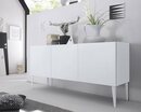 Bild 1 von Places of Style Sideboard »Zela«, 3-türig, mit Füßen, Breite 184 cm